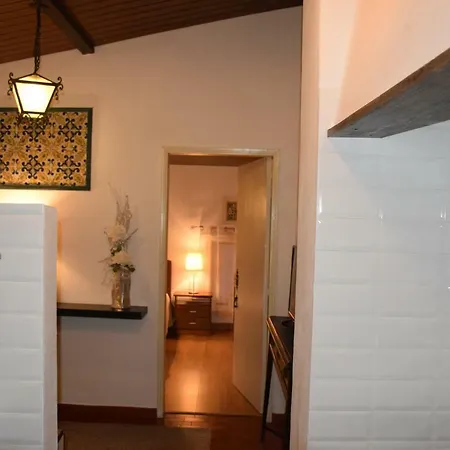 Constancia.al Prázdninový dům Constância
